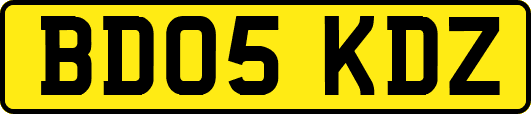 BD05KDZ