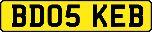 BD05KEB