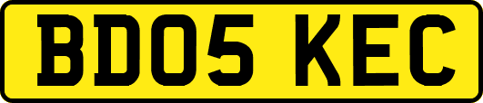 BD05KEC