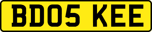 BD05KEE