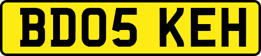 BD05KEH