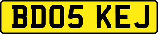 BD05KEJ