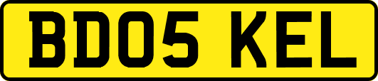 BD05KEL