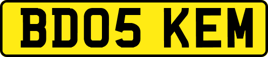 BD05KEM