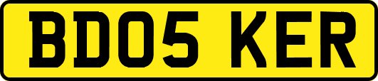 BD05KER