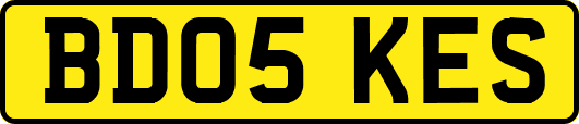 BD05KES