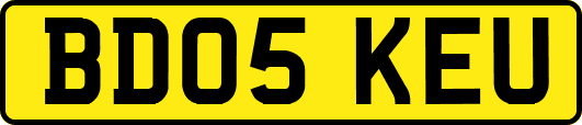 BD05KEU