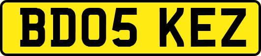 BD05KEZ