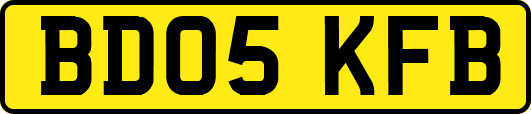 BD05KFB