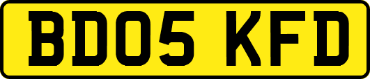 BD05KFD