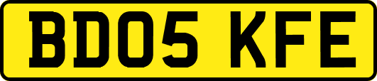 BD05KFE