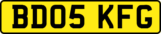BD05KFG