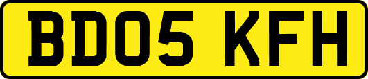 BD05KFH