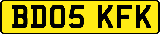 BD05KFK