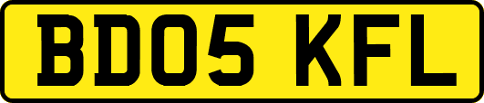 BD05KFL