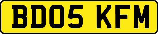 BD05KFM