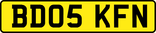 BD05KFN