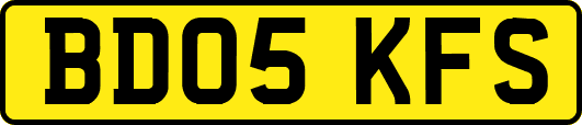 BD05KFS