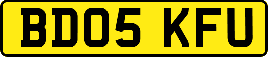 BD05KFU
