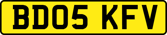 BD05KFV
