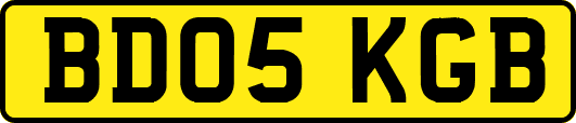 BD05KGB