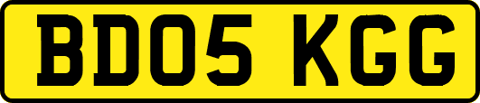BD05KGG