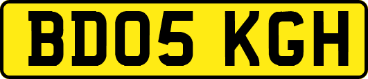 BD05KGH