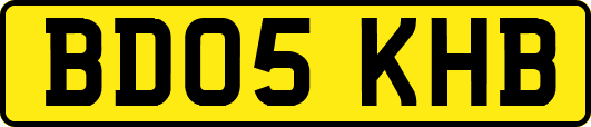 BD05KHB