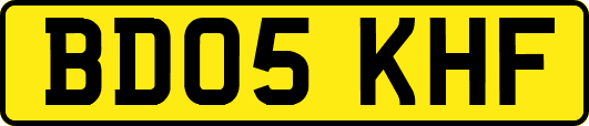 BD05KHF