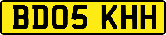BD05KHH