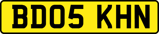 BD05KHN