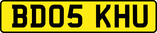 BD05KHU