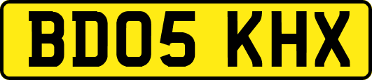 BD05KHX
