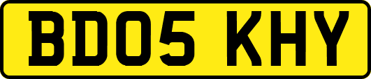 BD05KHY