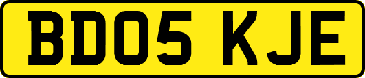 BD05KJE