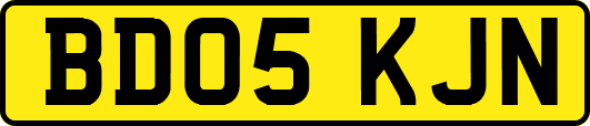 BD05KJN