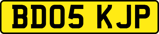 BD05KJP