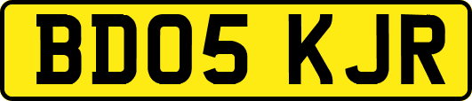 BD05KJR