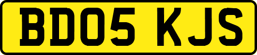 BD05KJS
