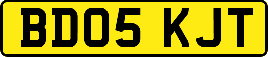 BD05KJT