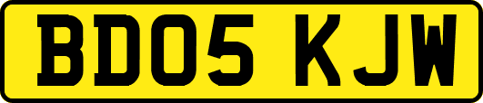 BD05KJW
