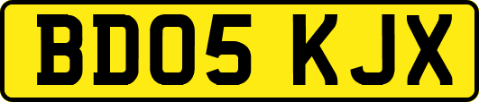 BD05KJX