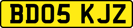 BD05KJZ