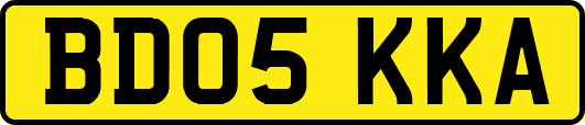 BD05KKA