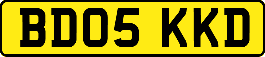 BD05KKD