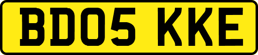 BD05KKE