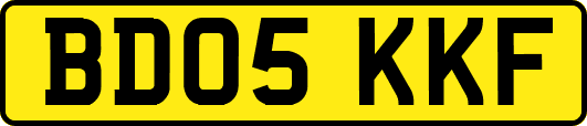 BD05KKF