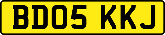 BD05KKJ