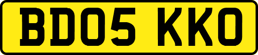 BD05KKO