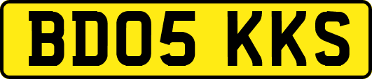BD05KKS